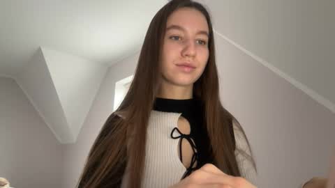 Alina online show from 11.29.25