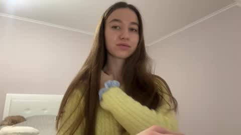Alina online show from 02.08.26
