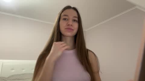 Alina online show from 02.23.26