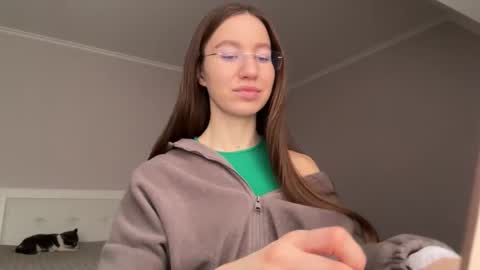 Alina online show from 03.19.26