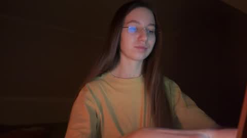 Alina online show from 03.26.26