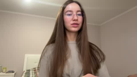 Alina online show from 07.21.26