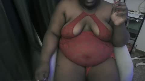 Empress Ember online show from 03.03.25