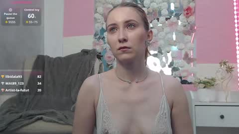 Ember online show from 05.18.26