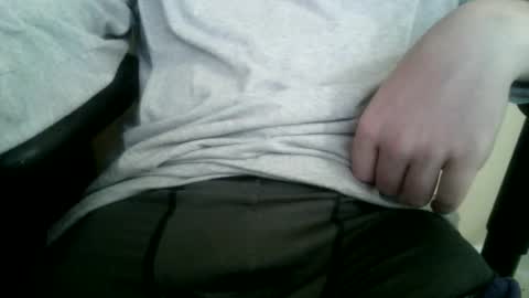 Snapshot of emberrush chatting on 10.22.25 Ember online show from 10.22.25