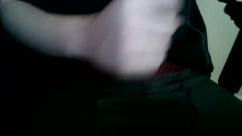 Snapshot of emberrush chatting on 10.24.25 Ember online show from 10.24.25