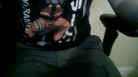 Snapshot of emberrush chatting on 10.27.25 Ember online show from 10.27.25