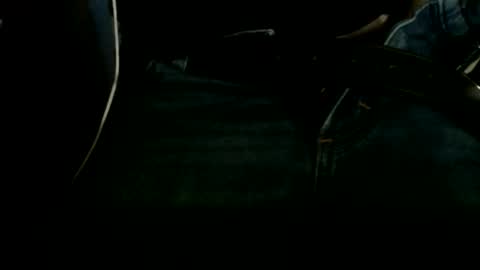 Snapshot of emberrush chatting on 11.01.25 Ember online show from 11.01.25