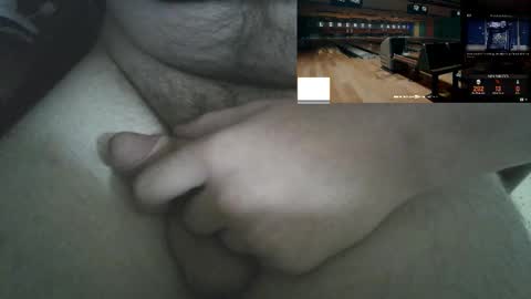 Snapshot of emberrush chatting on 11.21.25 Ember online show from 11.21.25