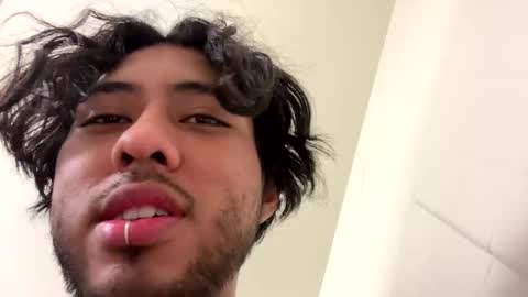 embersboudoir online show from 10.23.25