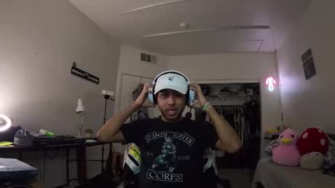 embersboudoir online show from 11.05.25