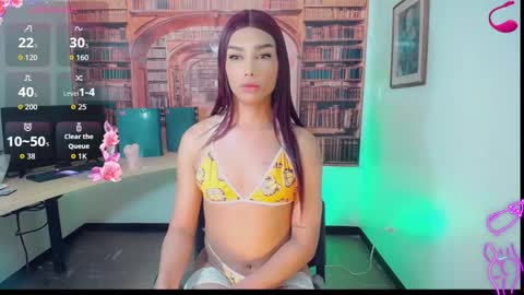 Emeli online show from 11.05.25