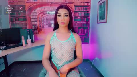 Emeli online show from 11.17.25