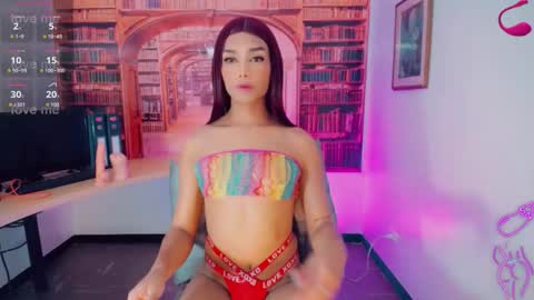 Emeli online show from 02.04.26