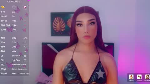 Emeli online show from 02.12.26