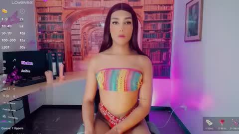 Emeli online show from 02.14.26