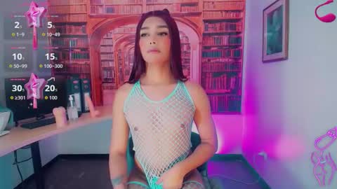 Emeli online show from 03.03.26