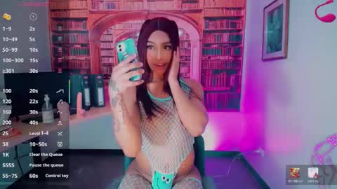 Emeli online show from 03.11.26