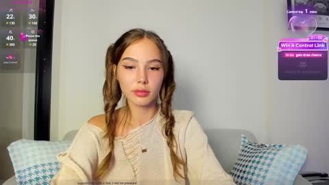 Emmy the sly little fox HTP is open an unforgettable show awaits you. I undress in private online show from 01.14.25