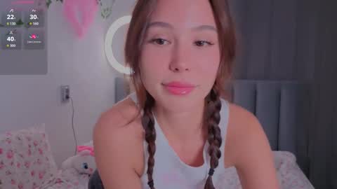 Emmy the sly little fox HTP is open an unforgettable show awaits you. I undress in private online show from 10.13.25