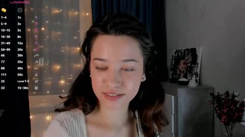 Snapshot of emeliareaper chatting on 02.25.25 Emelia online show from 02.25.25