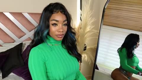 anyelii  online show from 02.27.25