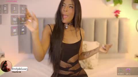 Snapshot of emely_deluxe chatting on 02.08.26 Emely online show from 02.08.26