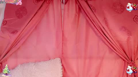 Emely Rous online show from 12.13.24