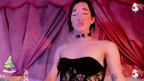 Emely Rous online show from 12.16.24