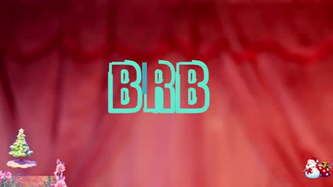 Emely Rous online show from 12.17.24