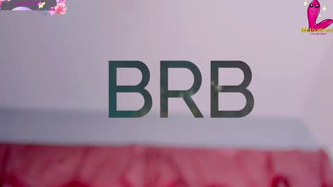 Emely Rous online show from 01.12.25