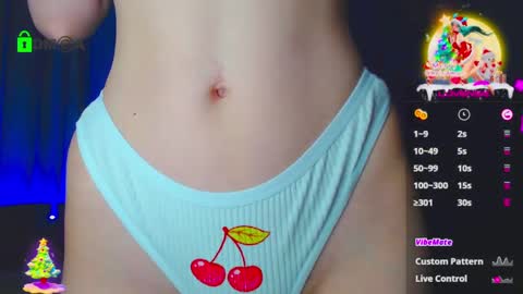 Emely online show from 01.04.25