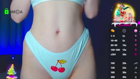 Emely online show from 01.04.25