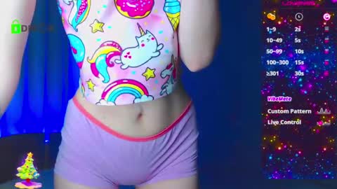 Emely online show from 01.27.25