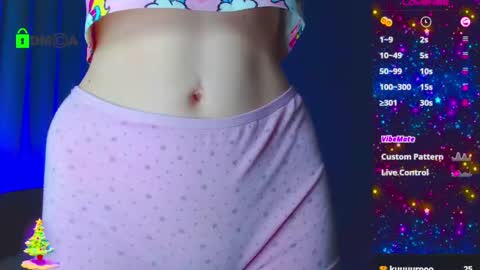 Emely online show from 02.01.25