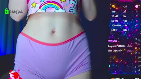 Emely online show from 02.22.25