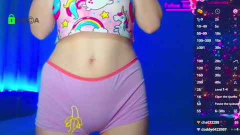 Emely online show from 10.09.25