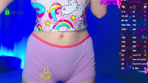 Emely online show from 11.16.25