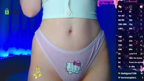 Emely online show from 02.06.26