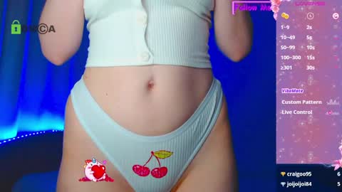 Emely online show from 04.06.26