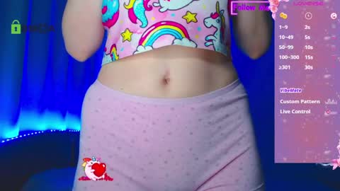 Emely online show from 04.09.26