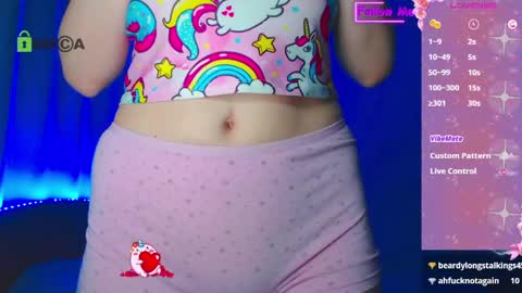 Emely online show from 04.09.26