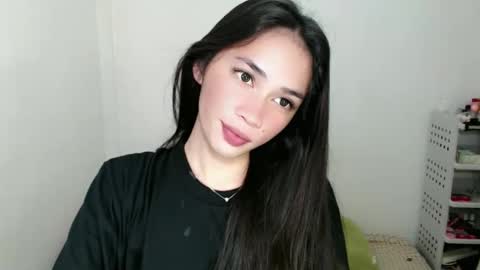 Scarlett online show from 04.26.26