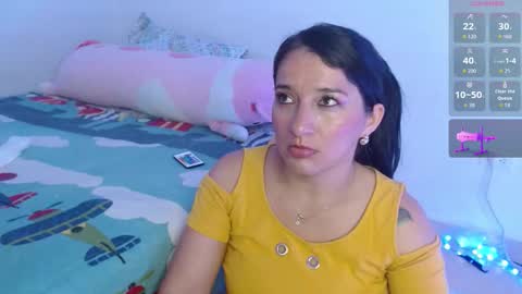 emely ross online show from 12.20.25