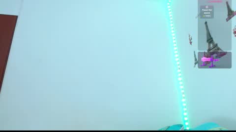 emely ross online show from 02.14.26