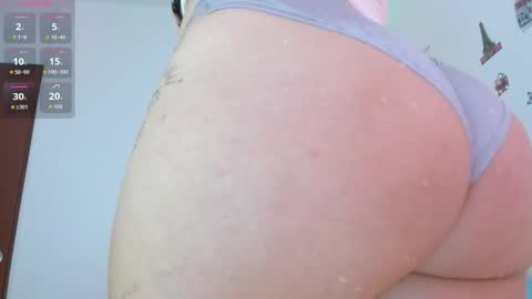 emely ross online show from 03.03.26