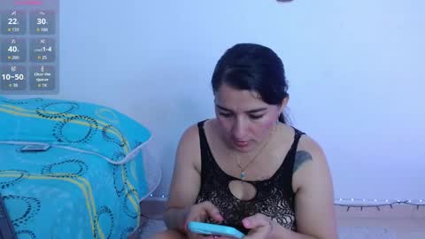 emely ross online show from 05.30.26