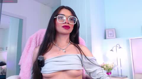 Danna online show from 03.16.26