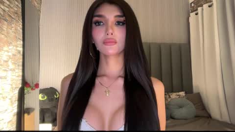 Emerald online show from 03.23.26