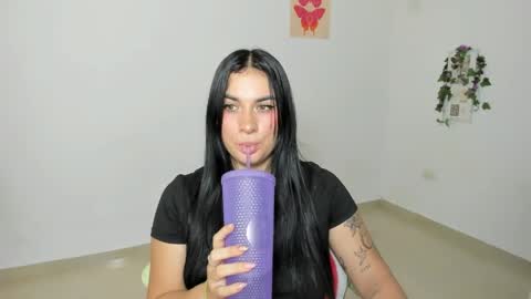 Emily  online show from 03.24.26